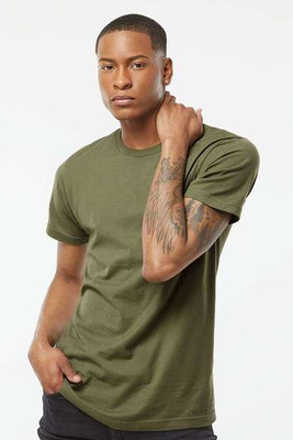 SoftShirts 202 - Camiseta Youth Classic