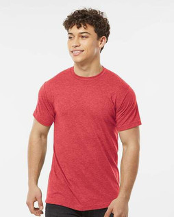 Paragon 241 - Biloxi Performance Colorblocked Hoodie