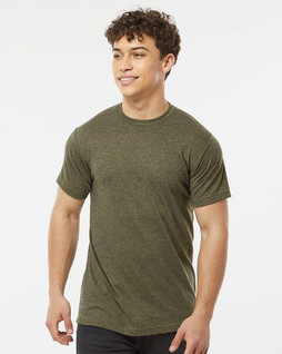 Paragon 241 - Biloxi Performance Colorblocked Hoodie