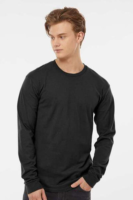 Tultex 291 - Heavyweight Jersey Long Sleeve T-Shirt