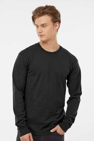 Tultex 291 - Heavyweight Jersey Long Sleeve T-Shirt