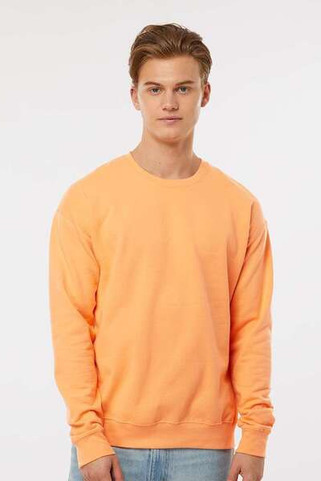 Tultex 340 - Fleece Crewneck Sweatshirt