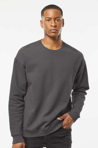 Tultex 340 - Fleece Crewneck Sweatshirt