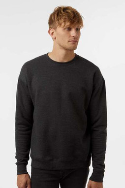 Tultex 340 - Fleece Crewneck Sweatshirt