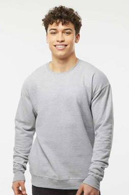 Tultex 340 - Fleece Crewneck Sweatshirt