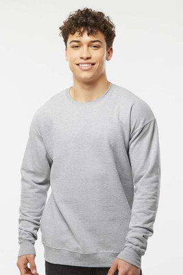 Tultex 340 - Fleece Crewneck Sweatshirt