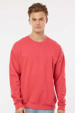Tultex 340 - Fleece Crewneck Sweatshirt