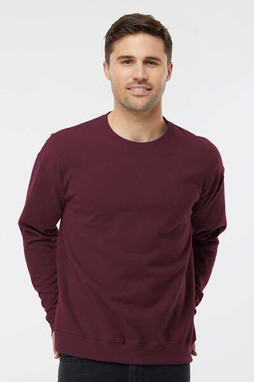 Tultex 340 - Fleece Crewneck Sweatshirt