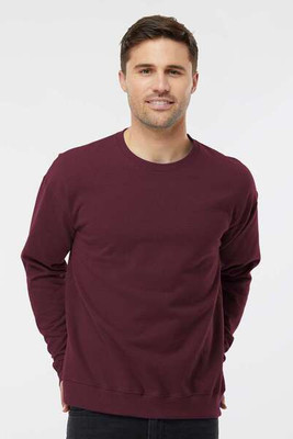 Tultex 340 - Fleece Crewneck Sweatshirt