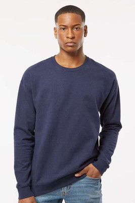 Tultex 340 - Fleece Crewneck Sweatshirt
