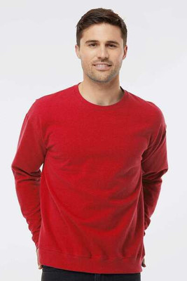 Tultex 340 - Fleece Crewneck Sweatshirt