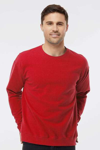 Tultex 340 - Fleece Crewneck Sweatshirt