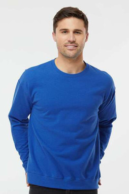 Tultex 340 - Fleece Crewneck Sweatshirt
