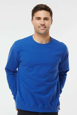 Tultex 340 - Fleece Crewneck Sweatshirt