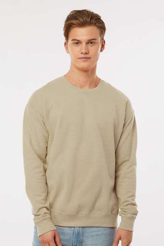 Tultex 340 - Fleece Crewneck Sweatshirt