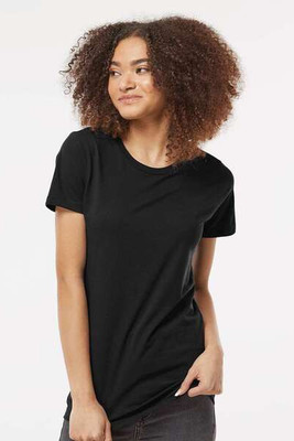 Tultex 516 - Women's Premium Cotton T-Shirt
