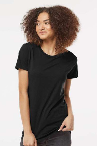 Tultex 516 - Womens Premium Cotton T-Shirt