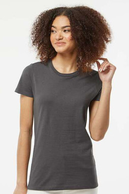 Tultex 516 - Womens Premium Cotton T-Shirt
