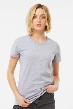 Tultex 516 - Womens Premium Cotton T-Shirt