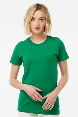 Tultex 516 - Womens Premium Cotton T-Shirt