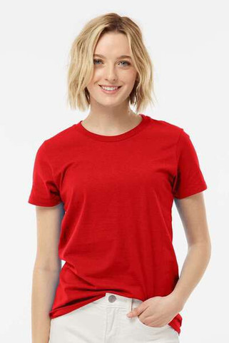 Tultex 516 - Womens Premium Cotton T-Shirt