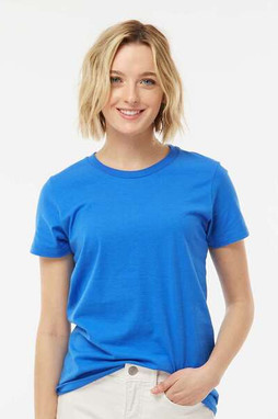 Tultex 516 - Womens Premium Cotton T-Shirt