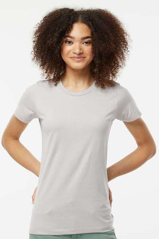 Tultex 516 - Womens Premium Cotton T-Shirt
