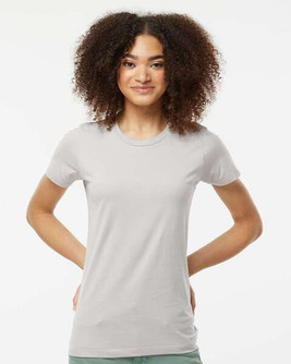 Tultex 516 - Women's Premium Cotton T-Shirt