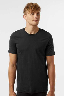 Tultex 602 - Combed Cotton T-Shirt