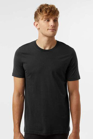 Tultex 602 - Combed Cotton T-Shirt