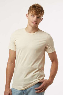 Tultex 602 - Combed Cotton T-Shirt