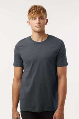 Tultex 602 - Combed Cotton T-Shirt