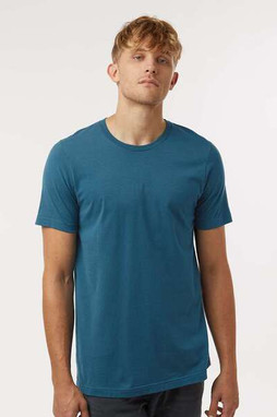 Tultex 602 - Combed Cotton T-Shirt