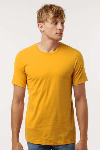 Tultex 602 - Combed Cotton T-Shirt