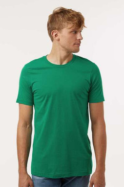 Tultex 602 - Combed Cotton T-Shirt