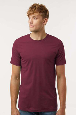 Tultex 602 - Combed Cotton T-Shirt