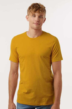 Tultex 602 - Combed Cotton T-Shirt