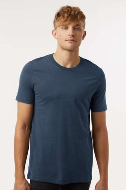 Tultex 602 - Combed Cotton T-Shirt