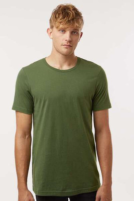 Tultex 602 - Combed Cotton T-Shirt