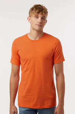 Tultex 602 - Combed Cotton T-Shirt