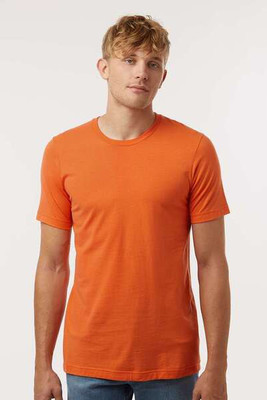 Tultex 602 - Combed Cotton T-Shirt