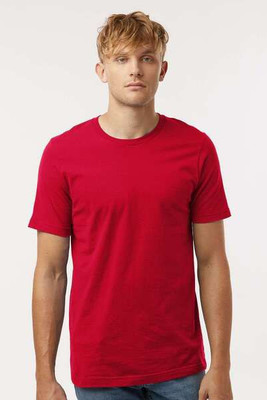 Tultex 602 - Combed Cotton T-Shirt