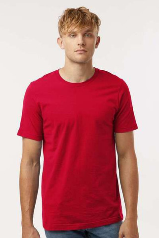 Tultex 602 - Combed Cotton T-Shirt