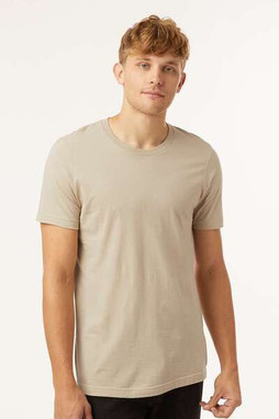 Tultex 602 - Combed Cotton T-Shirt
