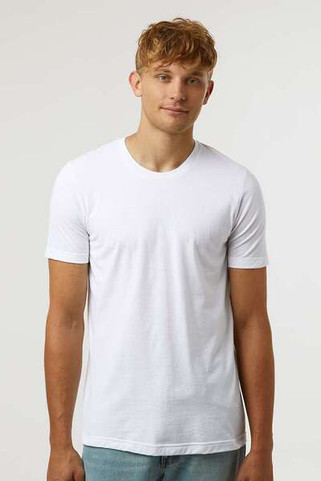 Tultex 602 - Combed Cotton T-Shirt