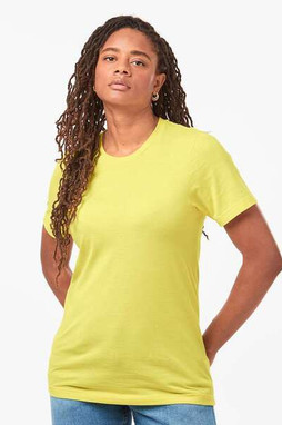 Tultex 602 - Combed Cotton T-Shirt