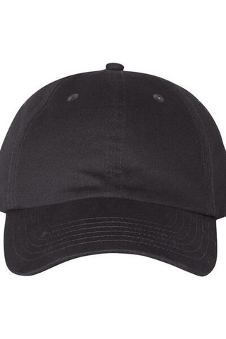 Valucap VC200 - Brushed Twill Cap