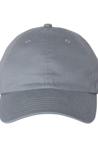 Valucap VC200 - Brushed Twill Cap