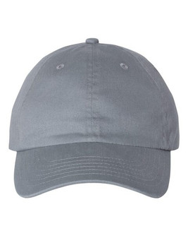 Valucap VC200 - Brushed Twill Cap