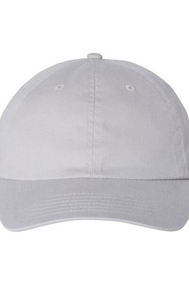 Valucap VC200 - Brushed Twill Cap
